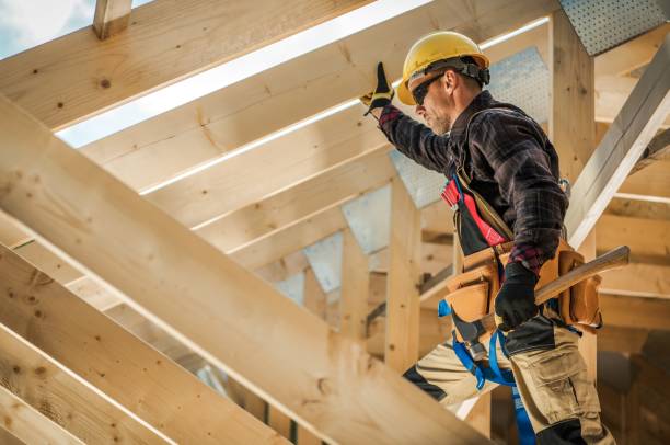 Best Roof Leak Repair  in Medpolis, IA