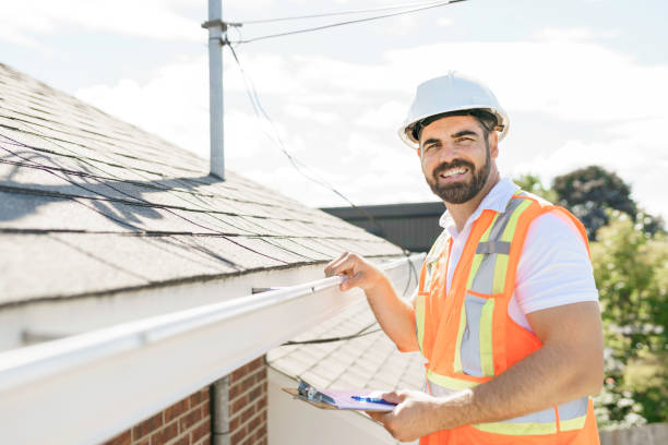 Quick and Trustworthy Emergency Roof Repair Services in Mediapolis, IA