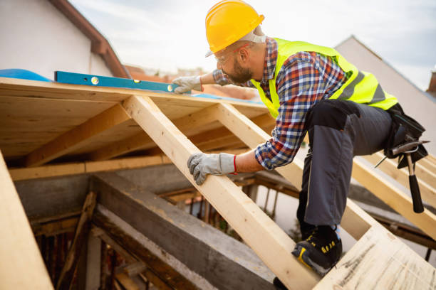 Best Slate Roofing Contractor  in Medpolis, IA